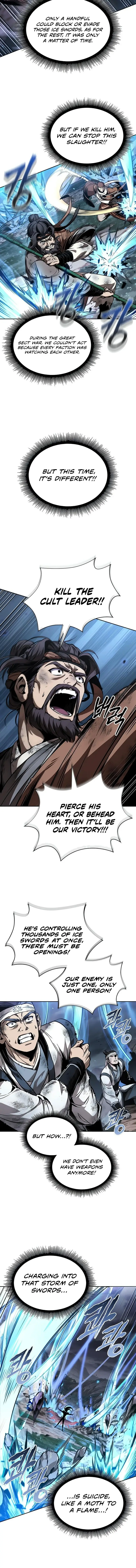 Read Nano Machine EN Manga Online