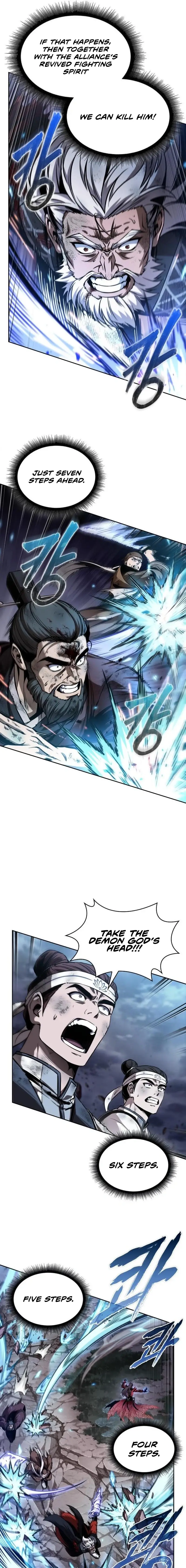 Read Nano Machine EN Manga Online