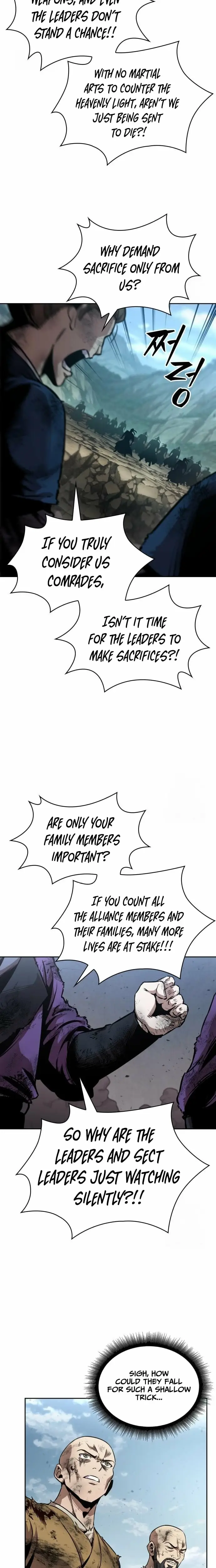 Read Nano Machine EN Manga Online