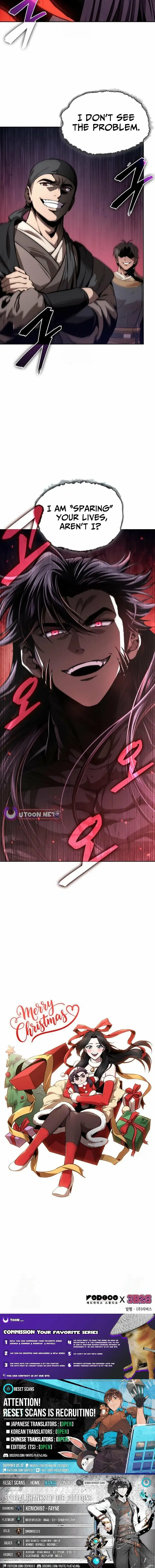 Read Nano Machine EN Manga Online