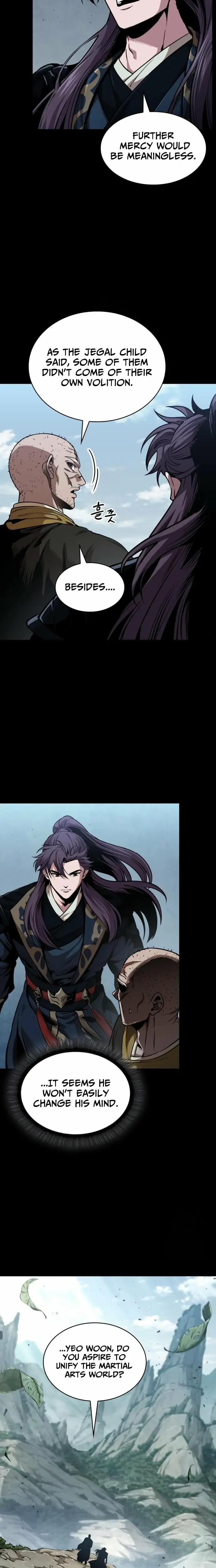 Read Nano Machine EN Manga Online