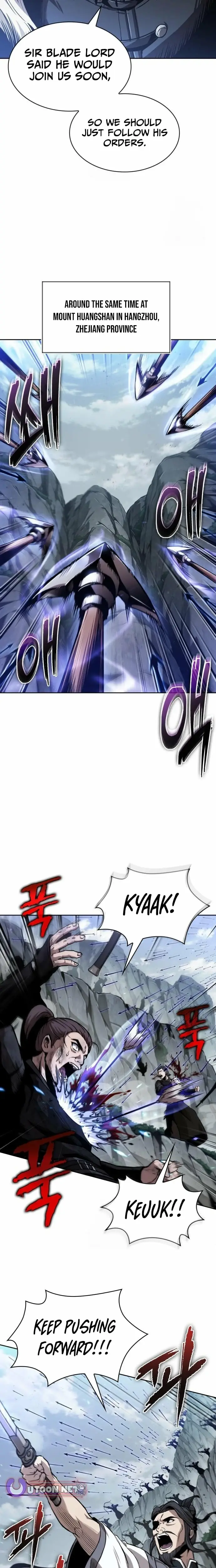 Read Nano Machine EN Manga Online