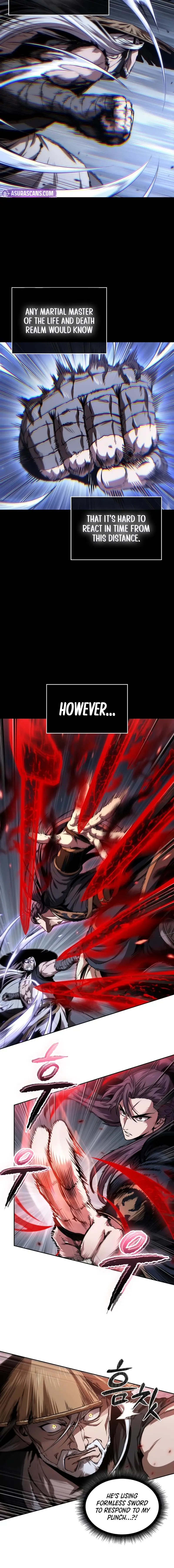 Read Nano Machine EN Manga Online