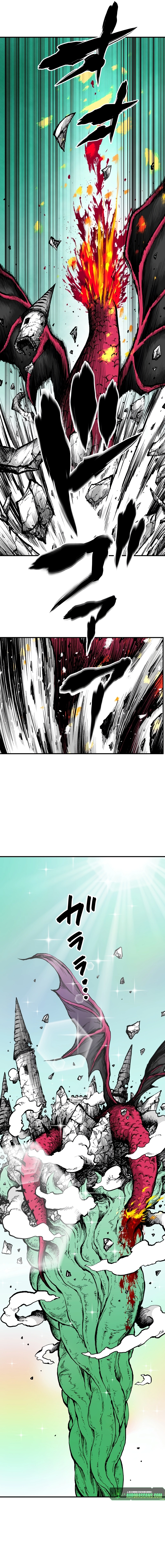 Read Ninja Reincarnation  Fuuma Kotarou’s Quest to Reclaim His Humanity EN Manga Online