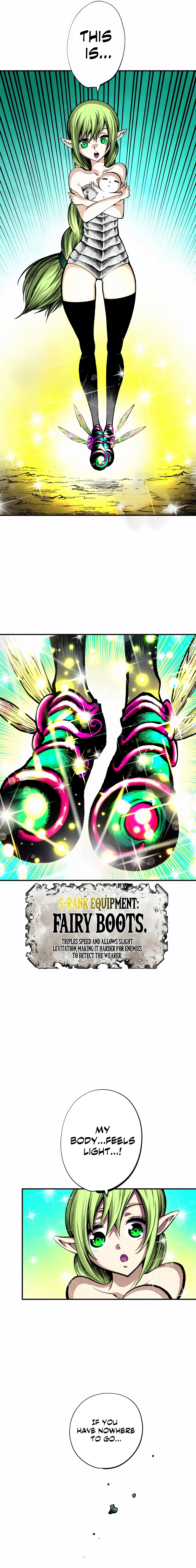 Read Ninja Reincarnation  Fuuma Kotarou’s Quest to Reclaim His Humanity EN Manga Online