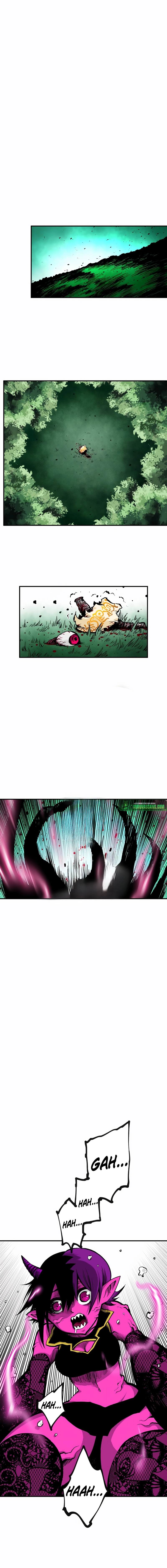 Read Ninja Reincarnation  Fuuma Kotarou’s Quest to Reclaim His Humanity EN Manga Online