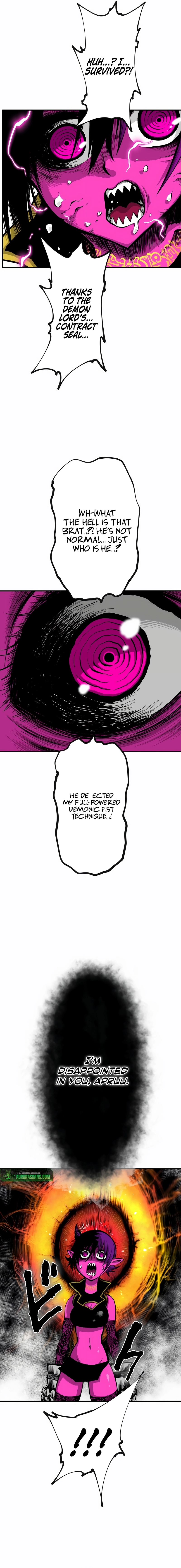 Read Ninja Reincarnation  Fuuma Kotarou’s Quest to Reclaim His Humanity EN Manga Online