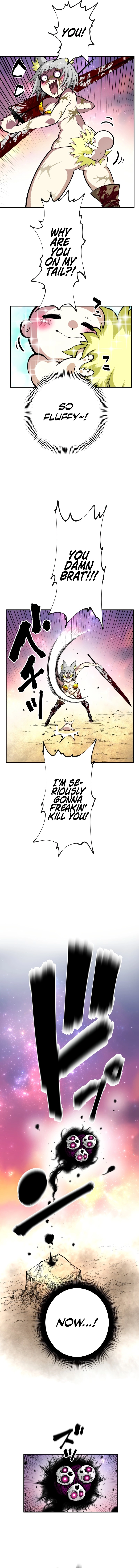 Read Ninja Reincarnation  Fuuma Kotarou’s Quest to Reclaim His Humanity EN Manga Online