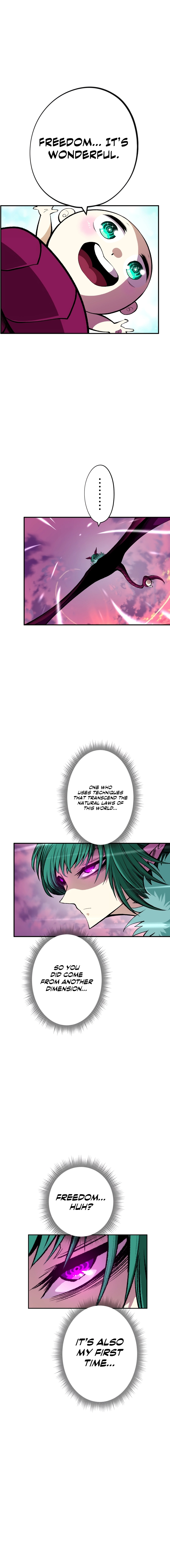Read Ninja Reincarnation  Fuuma Kotarou’s Quest to Reclaim His Humanity EN Manga Online