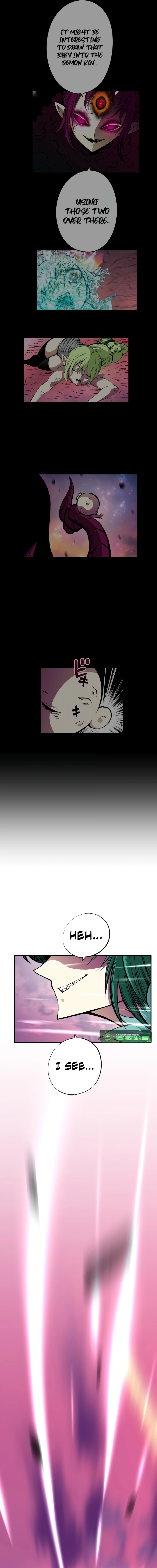 Read Ninja Reincarnation  Fuuma Kotarou’s Quest to Reclaim His Humanity EN Manga Online