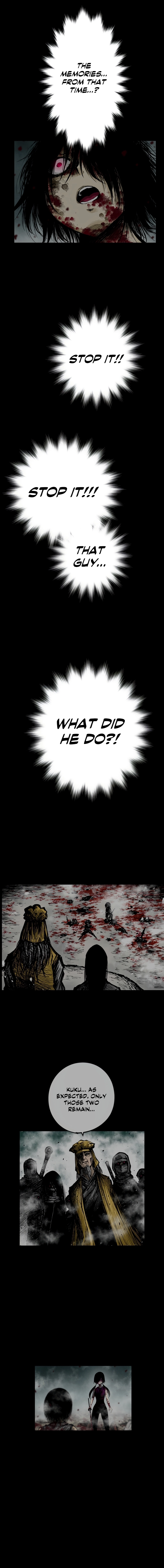 Read Ninja Reincarnation  Fuuma Kotarou’s Quest to Reclaim His Humanity EN Manga Online