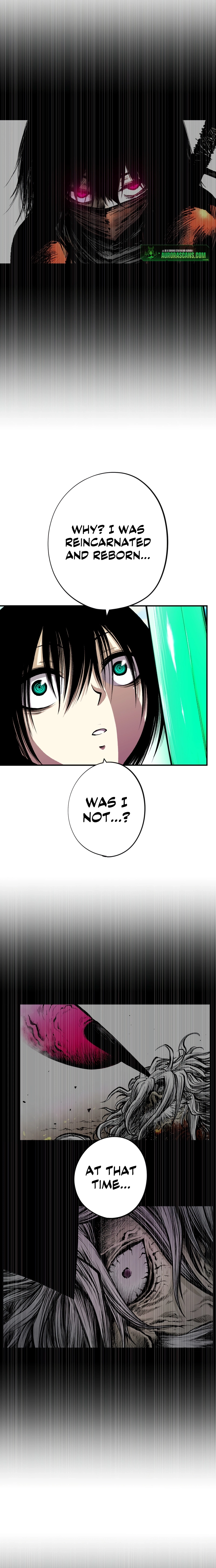 Read Ninja Reincarnation  Fuuma Kotarou’s Quest to Reclaim His Humanity EN Manga Online