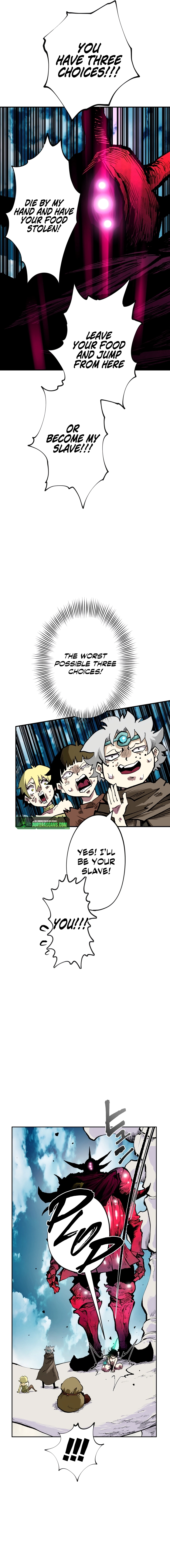 Read Ninja Reincarnation  Fuuma Kotarou’s Quest to Reclaim His Humanity EN Manga Online