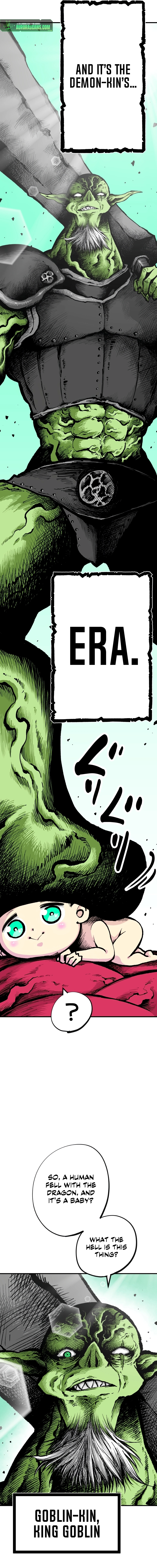 Read Ninja Reincarnation  Fuuma Kotarou’s Quest to Reclaim His Humanity EN Manga Online