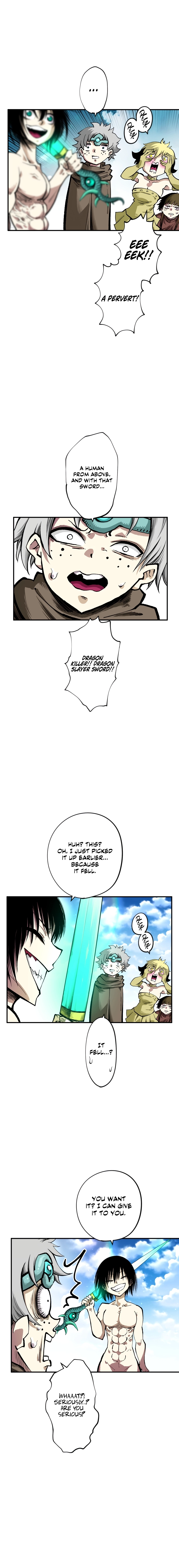 Read Ninja Reincarnation  Fuuma Kotarou’s Quest to Reclaim His Humanity EN Manga Online