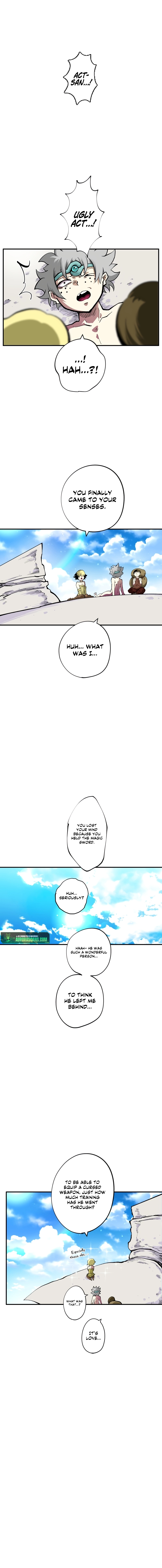 Read Ninja Reincarnation  Fuuma Kotarou’s Quest to Reclaim His Humanity EN Manga Online