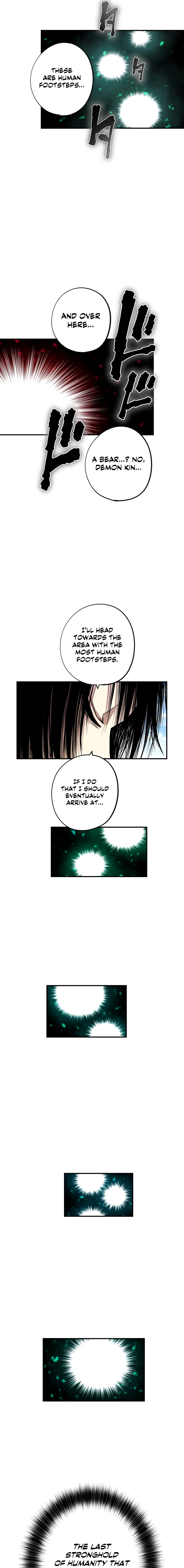 Read Ninja Reincarnation  Fuuma Kotarou’s Quest to Reclaim His Humanity EN Manga Online