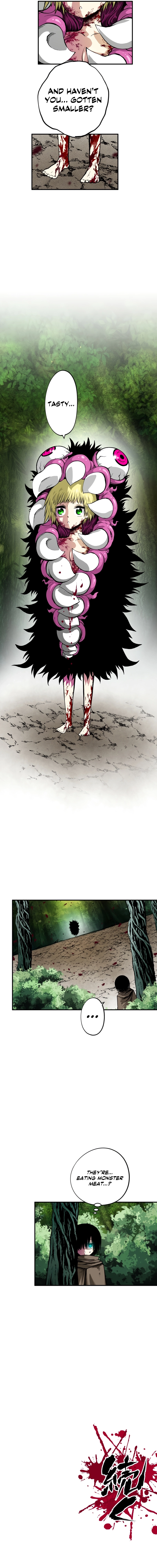Read Ninja Reincarnation  Fuuma Kotarou’s Quest to Reclaim His Humanity EN Manga Online