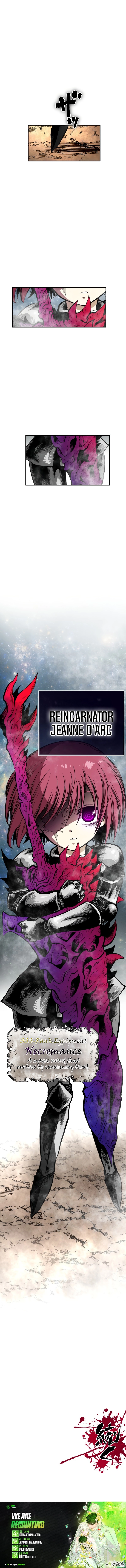 Read Ninja Reincarnation  Fuuma Kotarou’s Quest to Reclaim His Humanity EN Manga Online