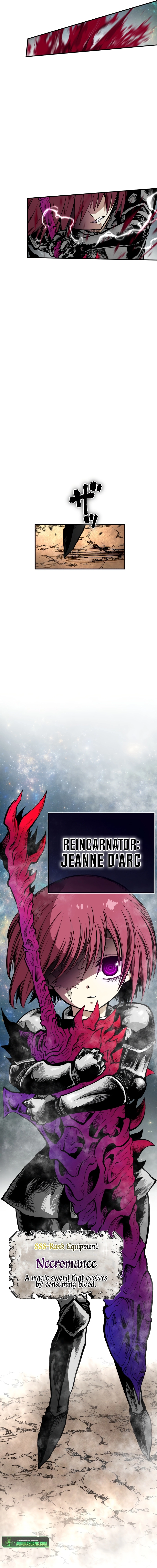 Read Ninja Reincarnation  Fuuma Kotarou’s Quest to Reclaim His Humanity EN Manga Online