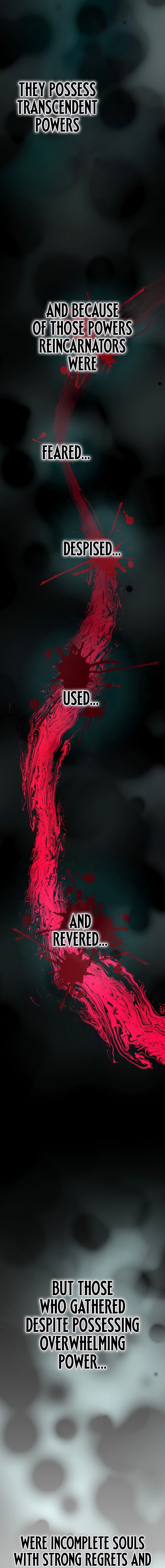 Read Ninja Reincarnation  Fuuma Kotarou’s Quest to Reclaim His Humanity EN Manga Online