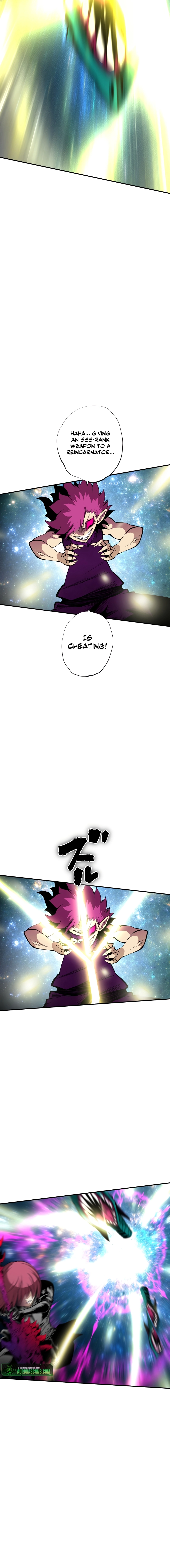 Read Ninja Reincarnation  Fuuma Kotarou’s Quest to Reclaim His Humanity EN Manga Online