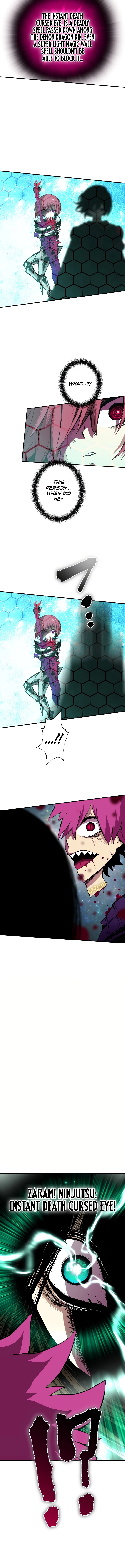 Read Ninja Reincarnation  Fuuma Kotarou’s Quest to Reclaim His Humanity EN Manga Online