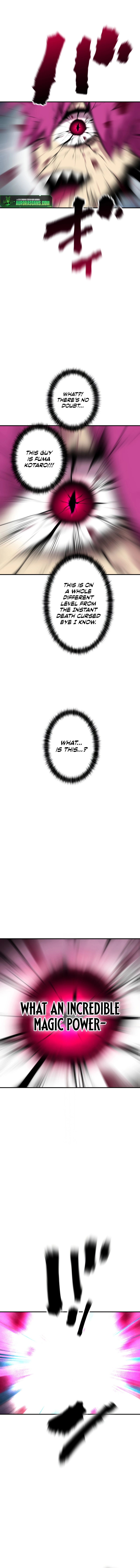 Read Ninja Reincarnation  Fuuma Kotarou’s Quest to Reclaim His Humanity EN Manga Online