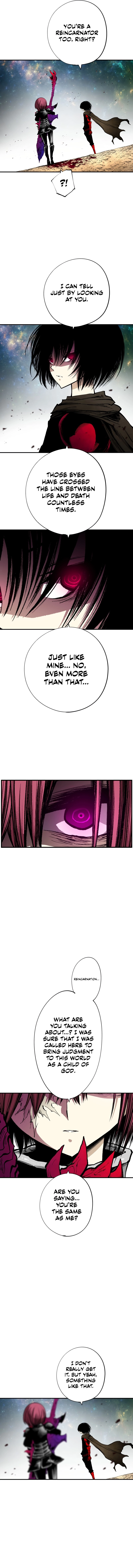 Read Ninja Reincarnation  Fuuma Kotarou’s Quest to Reclaim His Humanity EN Manga Online