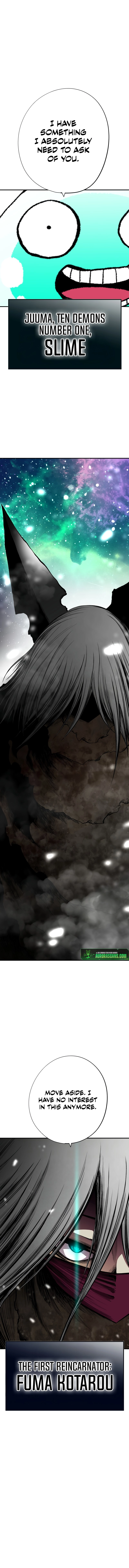 Read Ninja Reincarnation  Fuuma Kotarou’s Quest to Reclaim His Humanity EN Manga Online