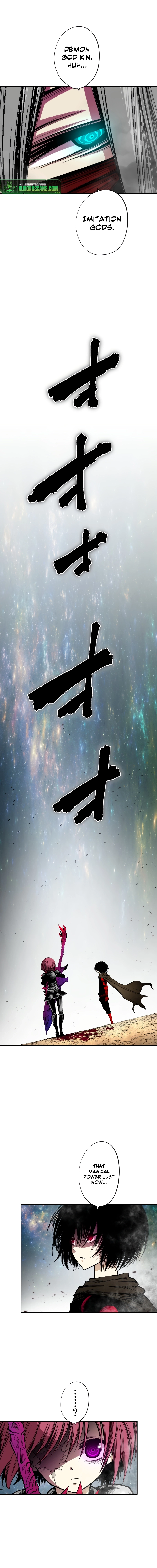 Read Ninja Reincarnation  Fuuma Kotarou’s Quest to Reclaim His Humanity EN Manga Online