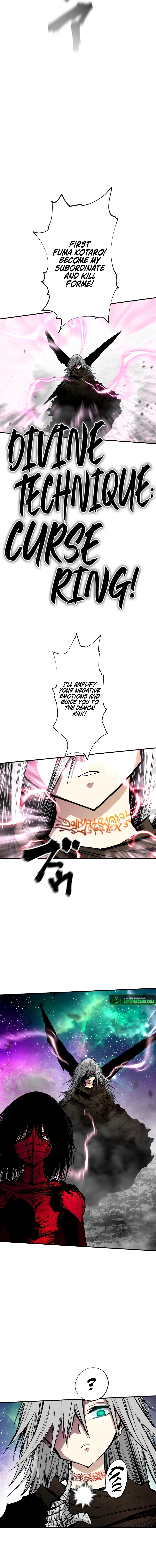 Read Ninja Reincarnation  Fuuma Kotarou’s Quest to Reclaim His Humanity EN Manga Online