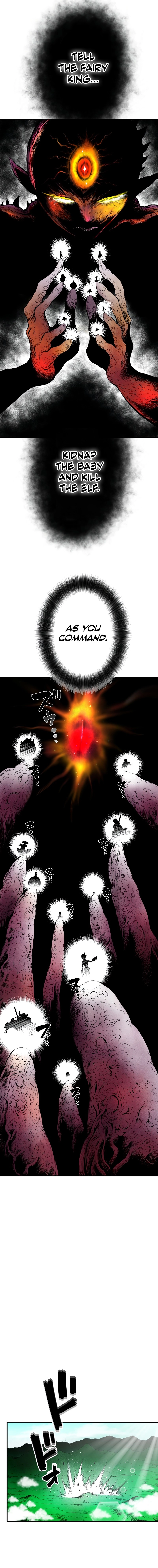 Read Ninja Reincarnation  Fuuma Kotarou’s Quest to Reclaim His Humanity EN Manga Online