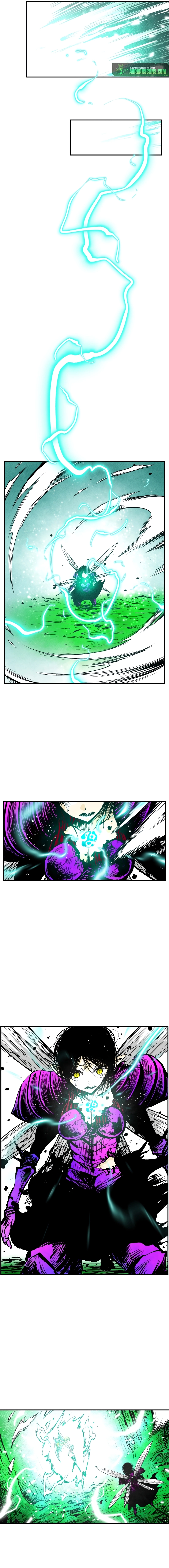 Read Ninja Reincarnation  Fuuma Kotarou’s Quest to Reclaim His Humanity EN Manga Online