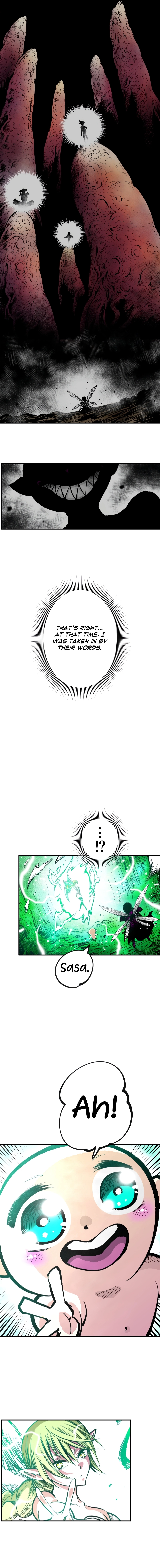 Read Ninja Reincarnation  Fuuma Kotarou’s Quest to Reclaim His Humanity EN Manga Online