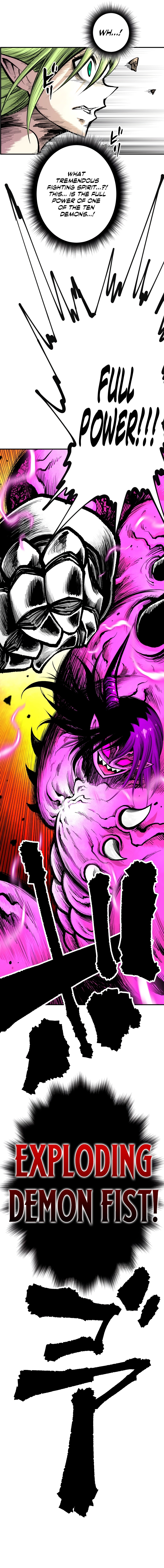 Read Ninja Reincarnation  Fuuma Kotarou’s Quest to Reclaim His Humanity EN Manga Online