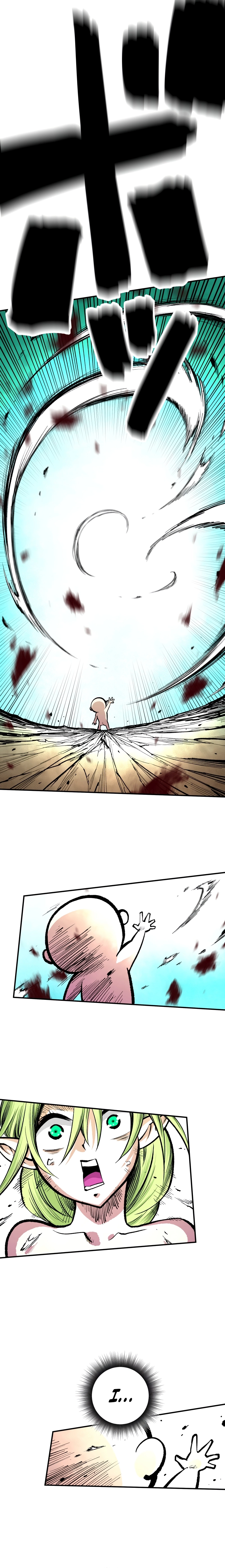 Read Ninja Reincarnation  Fuuma Kotarou’s Quest to Reclaim His Humanity EN Manga Online
