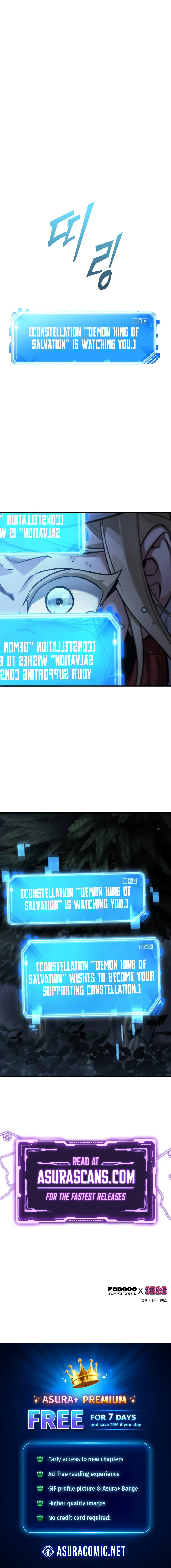 Read Omniscient Reader’s Viewpoint EN Manga Online