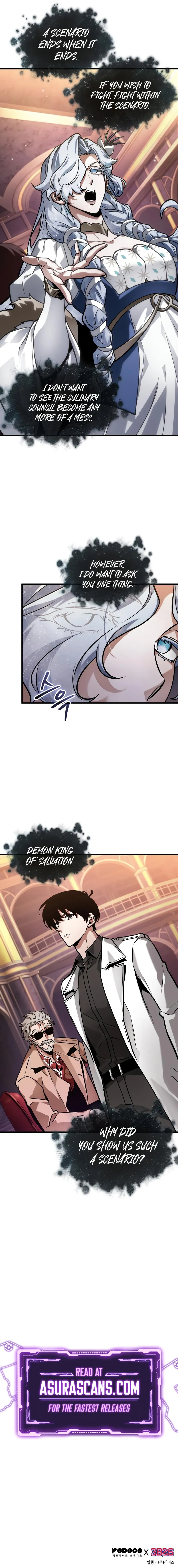 Read Omniscient Reader’s Viewpoint EN Manga Online