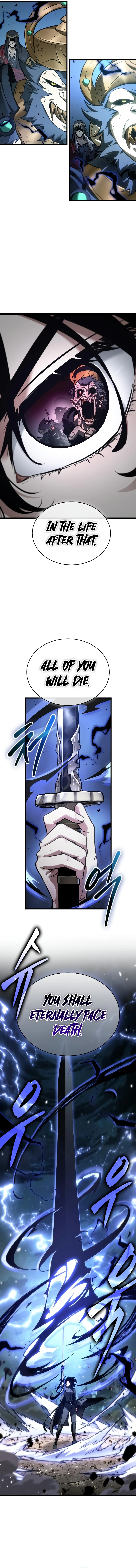 Read Omniscient Reader’s Viewpoint EN Manga Online