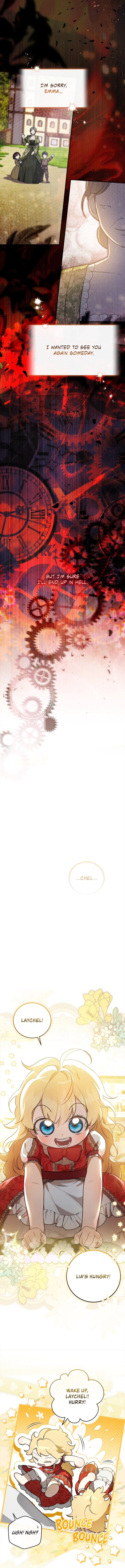 Read Once an Assassin Now a Royal Nanny EN Manga Online