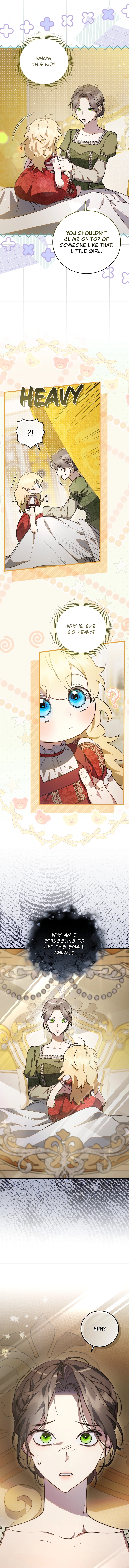 Read Once an Assassin Now a Royal Nanny EN Manga Online