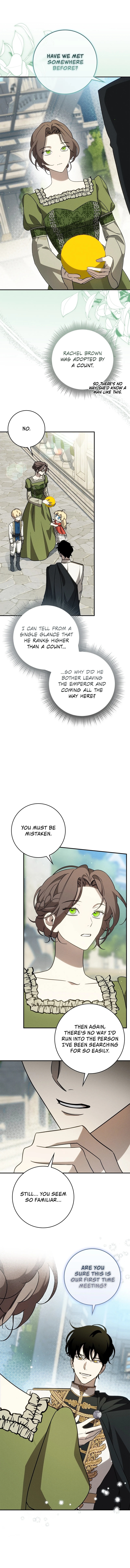 Read Once an Assassin Now a Royal Nanny EN Manga Online