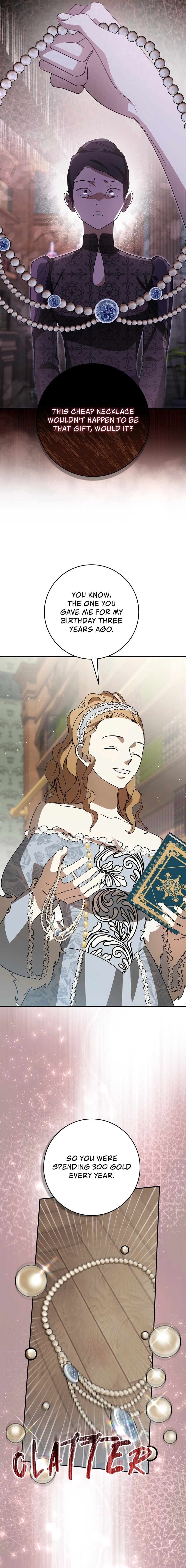 Read Once an Assassin Now a Royal Nanny EN Manga Online