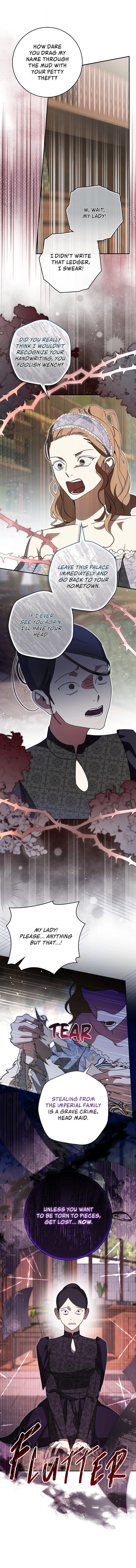 Read Once an Assassin Now a Royal Nanny EN Manga Online