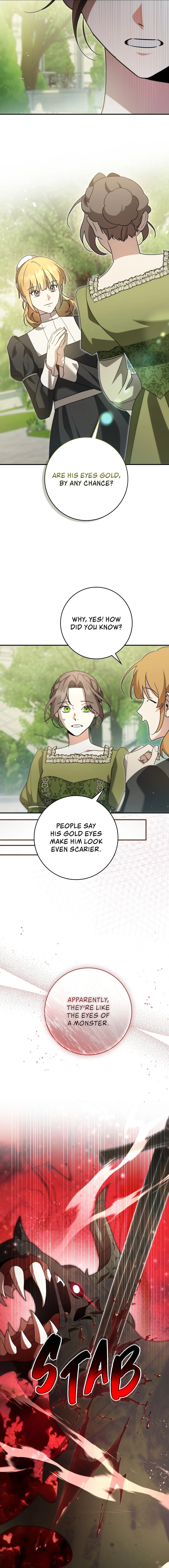 Read Once an Assassin Now a Royal Nanny EN Manga Online