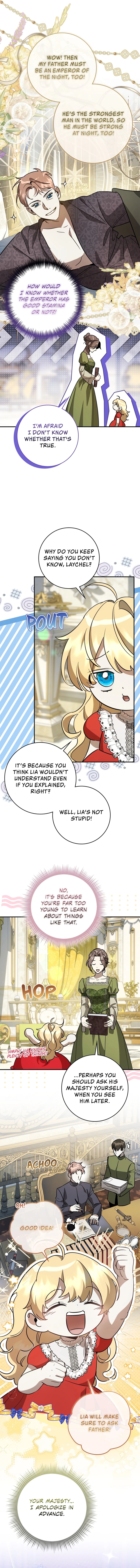 Read Once an Assassin Now a Royal Nanny EN Manga Online