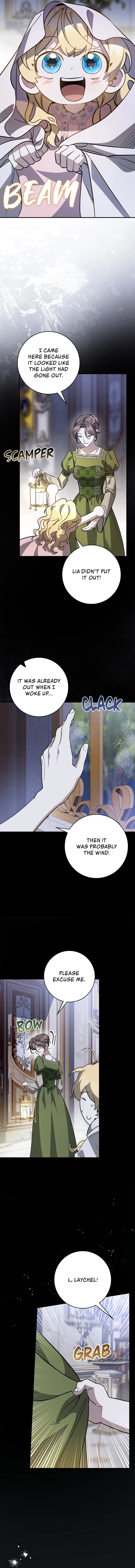 Read Once an Assassin Now a Royal Nanny EN Manga Online