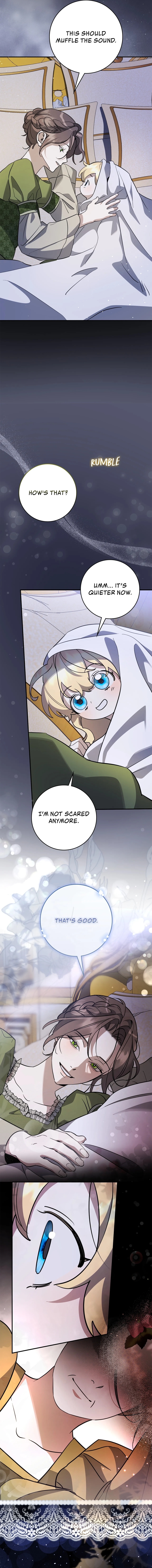 Read Once an Assassin Now a Royal Nanny EN Manga Online