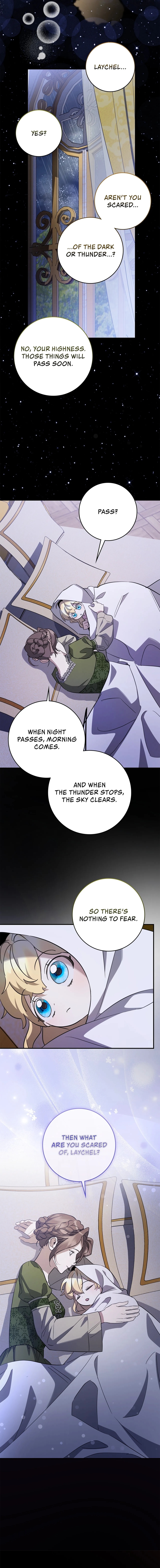 Read Once an Assassin Now a Royal Nanny EN Manga Online